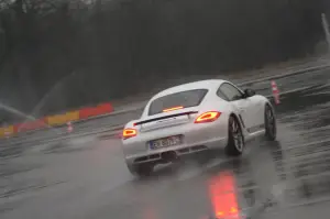 Porsche Cayman R - Test Drive - Galleria 3