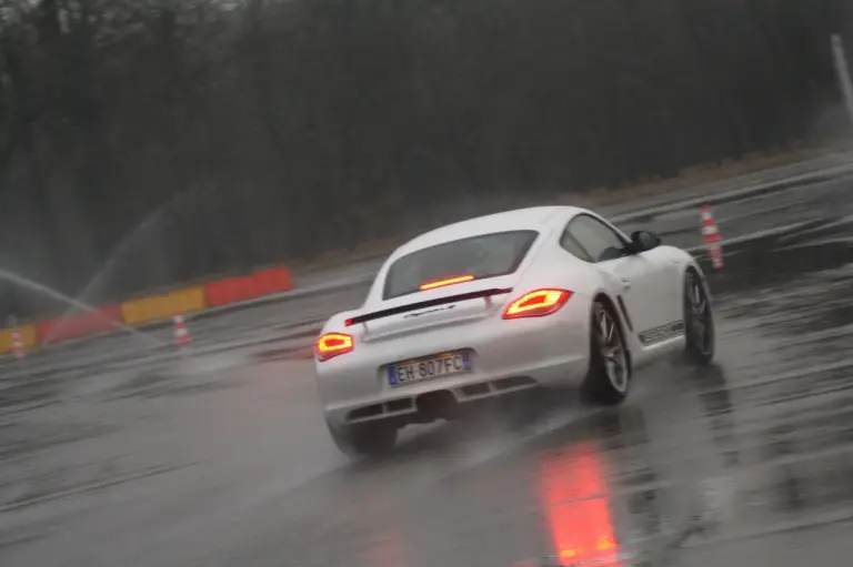 Porsche Cayman R - Test Drive - Galleria 3 - 76