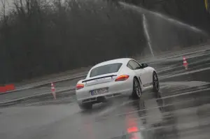 Porsche Cayman R - Test Drive - Galleria 3 - 77