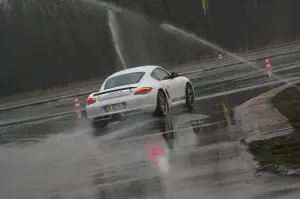 Porsche Cayman R - Test Drive - Galleria 3