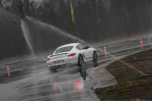 Porsche Cayman R - Test Drive - Galleria 3 - 79