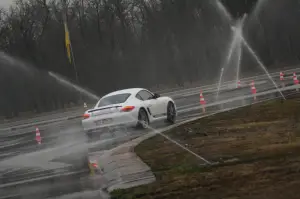 Porsche Cayman R - Test Drive - Galleria 3 - 80