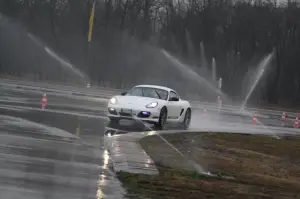 Porsche Cayman R - Test Drive - Galleria 3 - 82