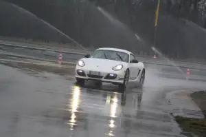 Porsche Cayman R - Test Drive - Galleria 3