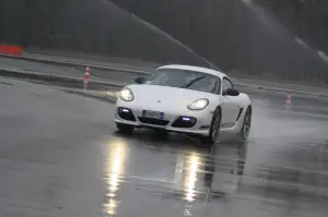 Porsche Cayman R - Test Drive - Galleria 3 - 85