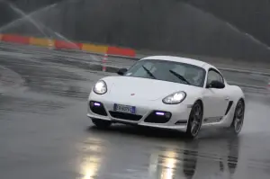 Porsche Cayman R - Test Drive - Galleria 3 - 86