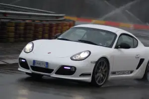 Porsche Cayman R - Test Drive - Galleria 3