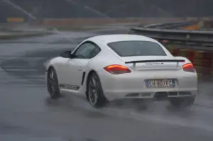 Porsche Cayman R - Test Drive - Galleria 3 - 88