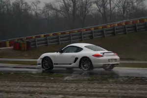 Porsche Cayman R - Test Drive - Galleria 3 - 95