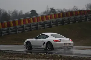 Porsche Cayman R - Test Drive - Galleria 3