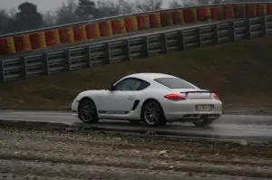 Porsche Cayman R - Test Drive - Galleria 3