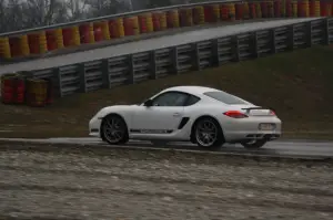 Porsche Cayman R - Test Drive - Galleria 3 - 99