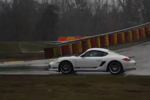Porsche Cayman R - Test Drive - Galleria 3