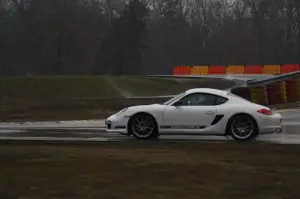 Porsche Cayman R - Test Drive - Galleria 3 - 104