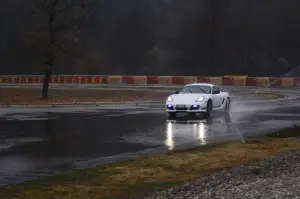 Porsche Cayman R - Test Drive - Galleria 3
