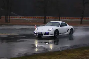 Porsche Cayman R - Test Drive - Galleria 3