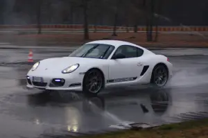 Porsche Cayman R - Test Drive - Galleria 3 - 114