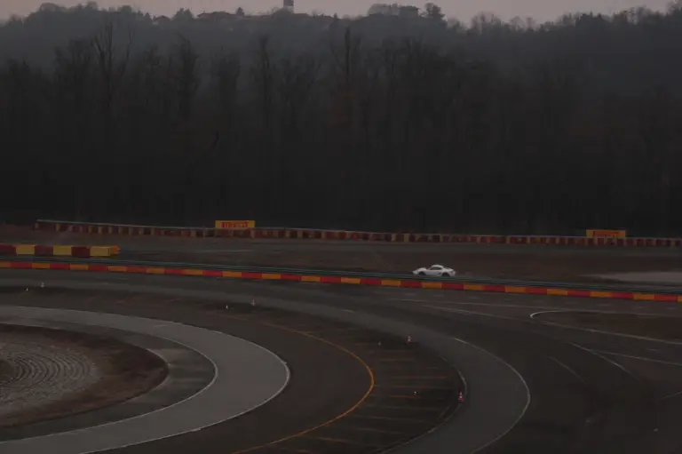 Porsche Cayman R - Test Drive - 4