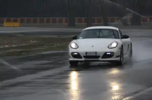 Porsche Cayman R - Test Drive - 21