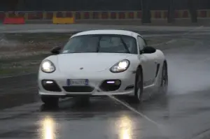 Porsche Cayman R - Test Drive