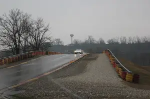 Porsche Cayman R - Test Drive - 35