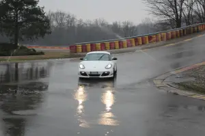 Porsche Cayman R - Test Drive - 38