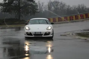 Porsche Cayman R - Test Drive - 50