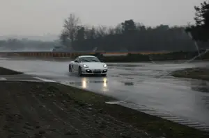 Porsche Cayman R - Test Drive - 52