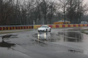 Porsche Cayman R - Test Drive