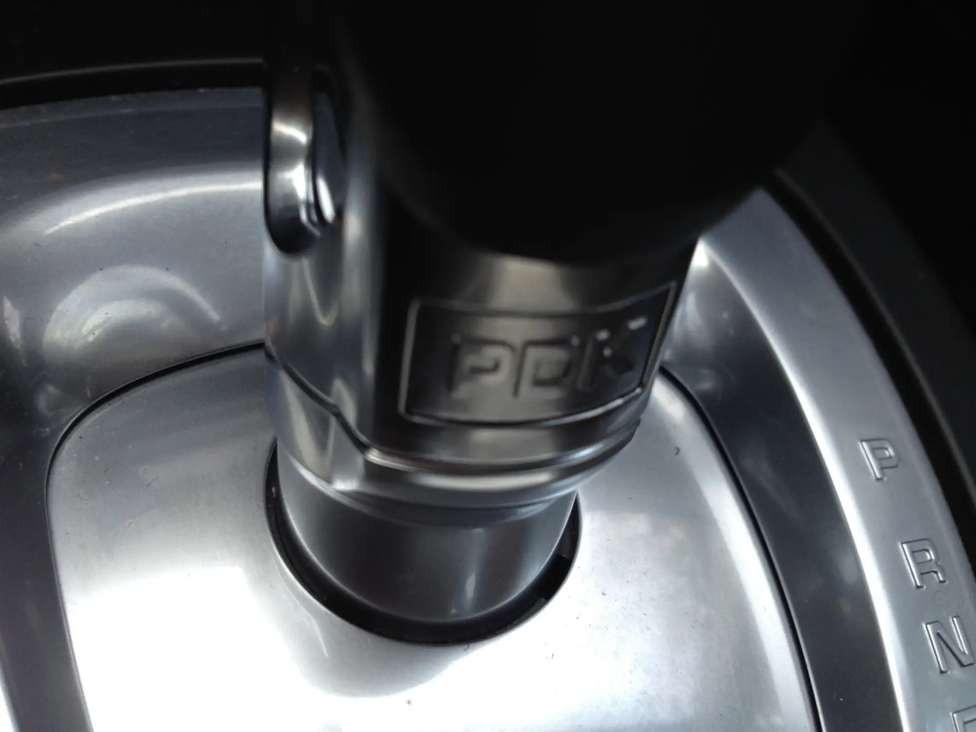 Porsche Cayman R - Test Drive - 55