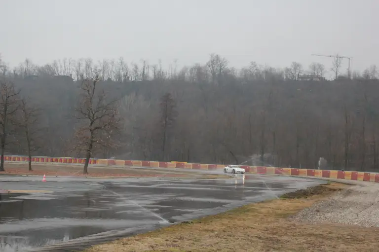 Porsche Cayman R - Test Drive - 87