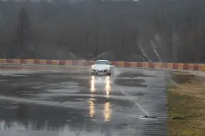 Porsche Cayman R - Test Drive - 108