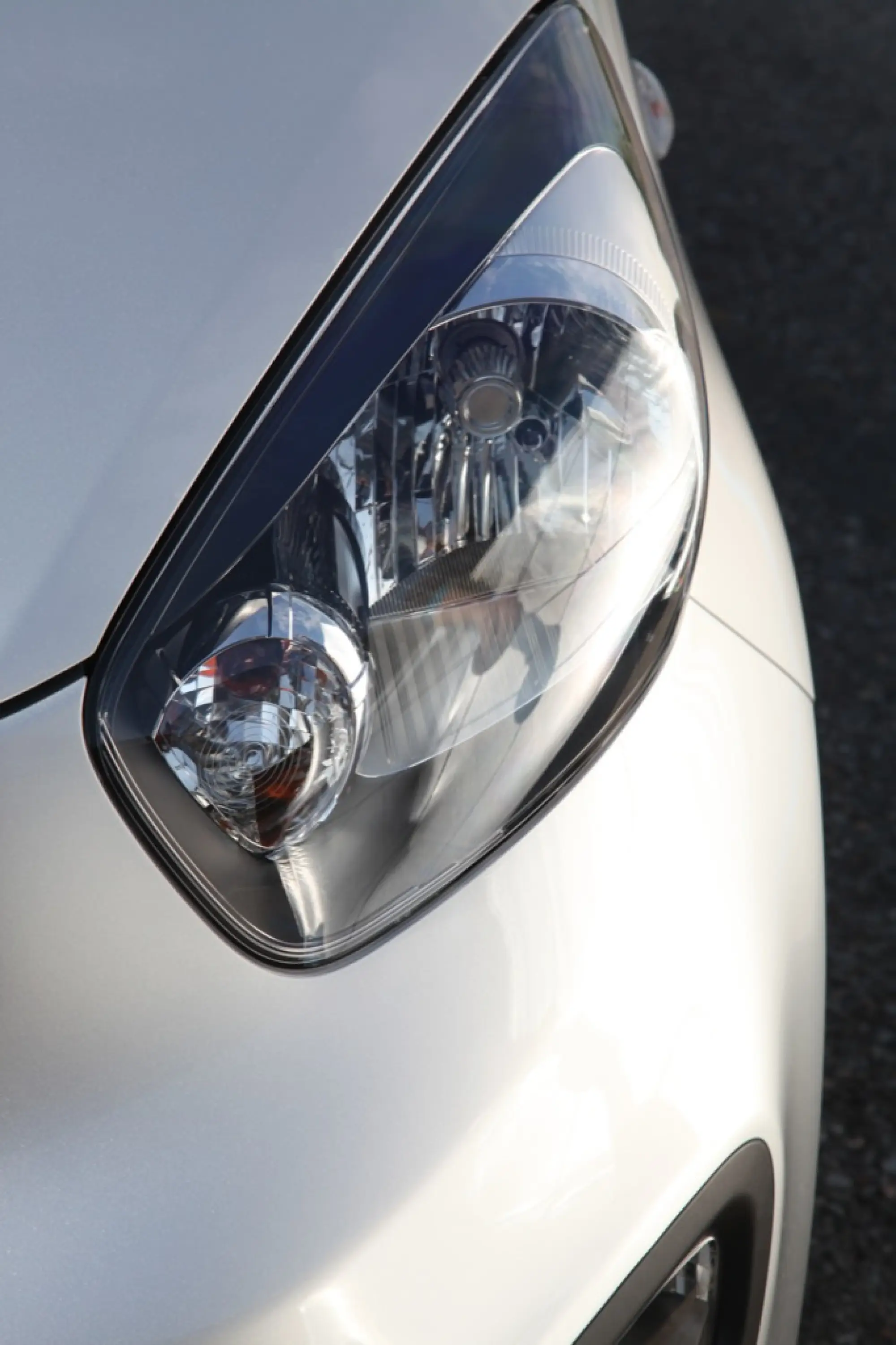 Kia Picanto Model Year 2011 - 17