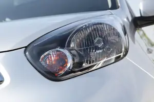 Kia Picanto Model Year 2011 - 18