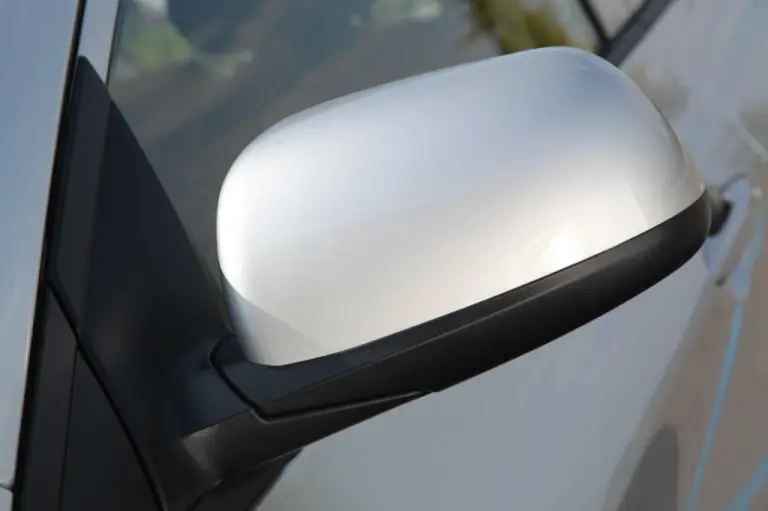 Kia Picanto Model Year 2011 - 22
