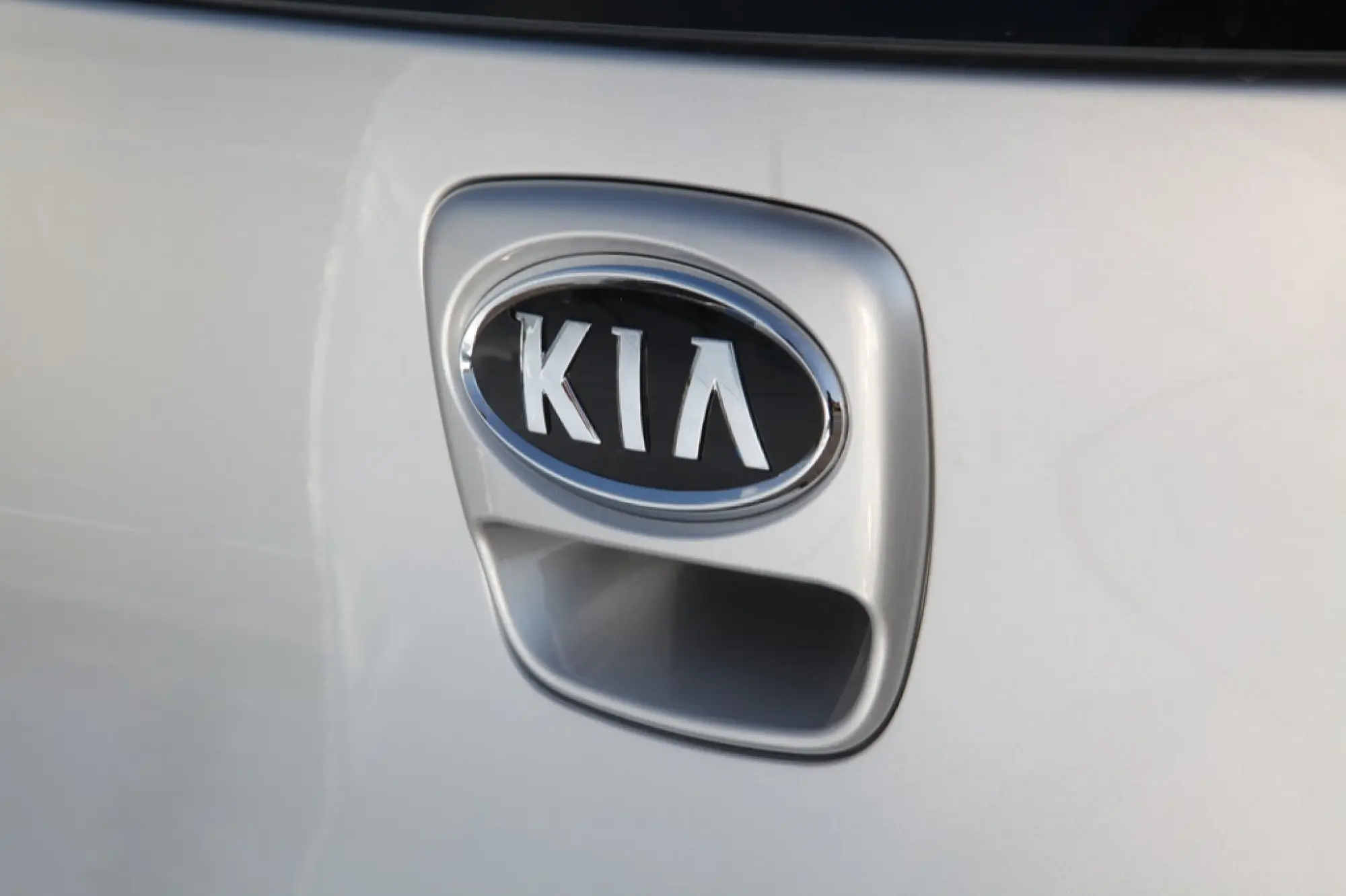 Kia Picanto Model Year 2011 - 26