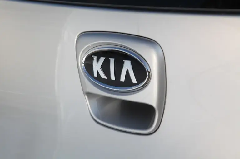 Kia Picanto Model Year 2011 - 26