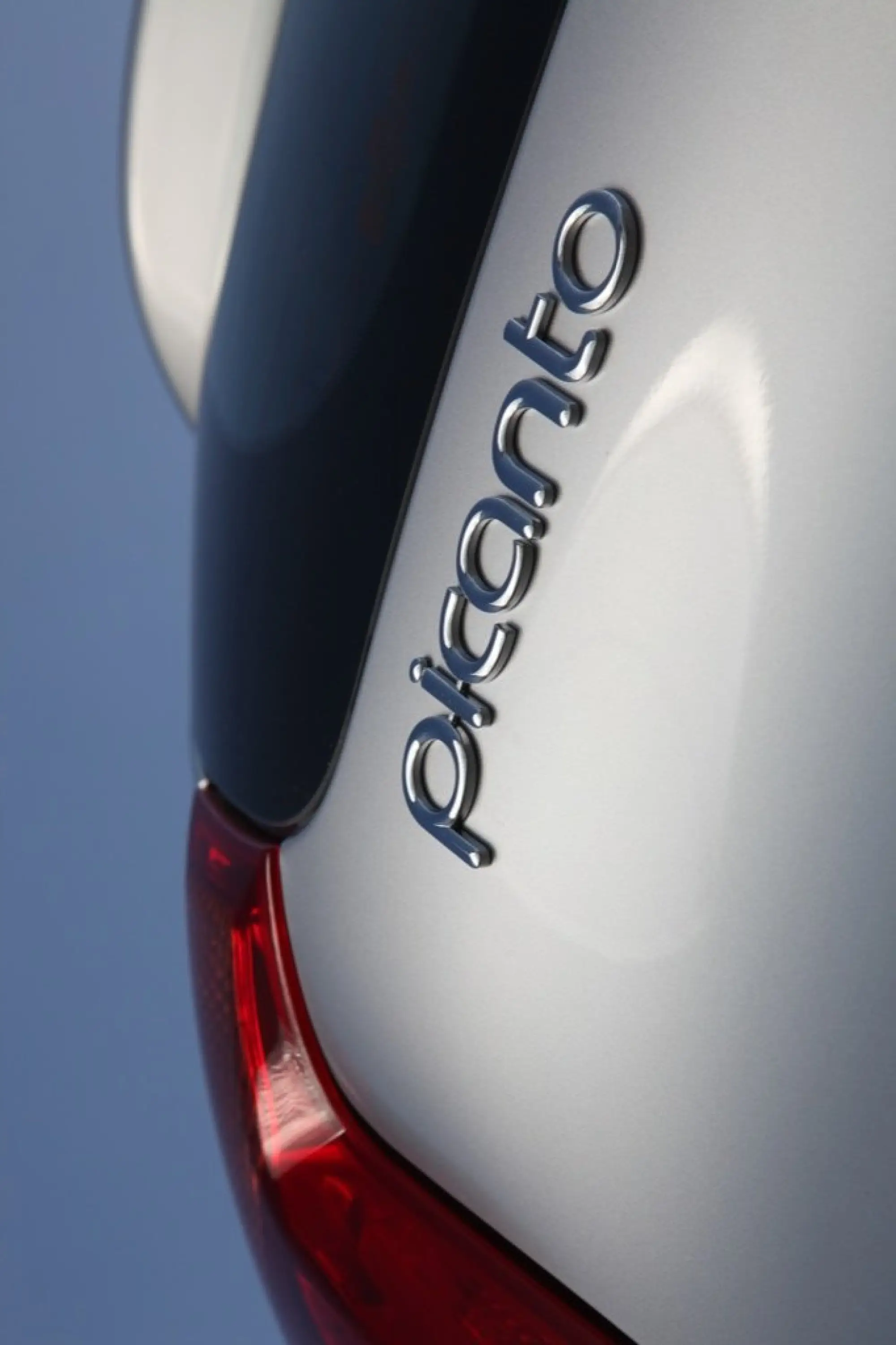 Kia Picanto Model Year 2011 - 30