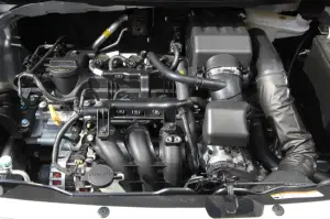 Kia Picanto Model Year 2011 - 32