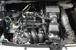 Kia Picanto Model Year 2011 - 33