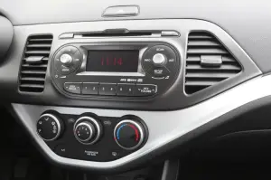 Kia Picanto Model Year 2011 - 37