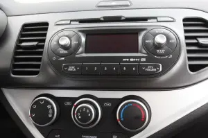 Kia Picanto Model Year 2011 - 39