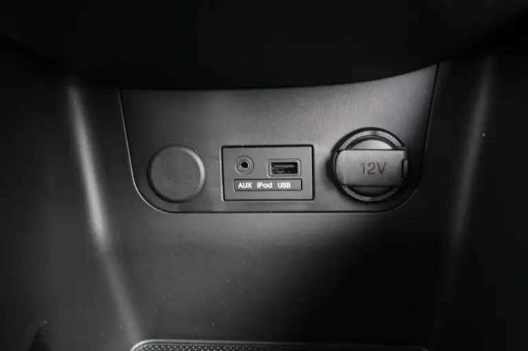 Kia Picanto Model Year 2011 - 41