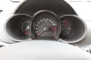 Kia Picanto Model Year 2011 - 42