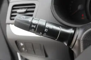 Kia Picanto Model Year 2011 - 43