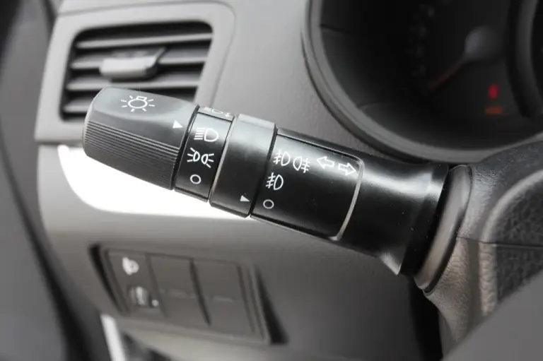 Kia Picanto Model Year 2011 - 43