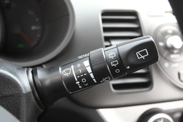 Kia Picanto Model Year 2011 - 44