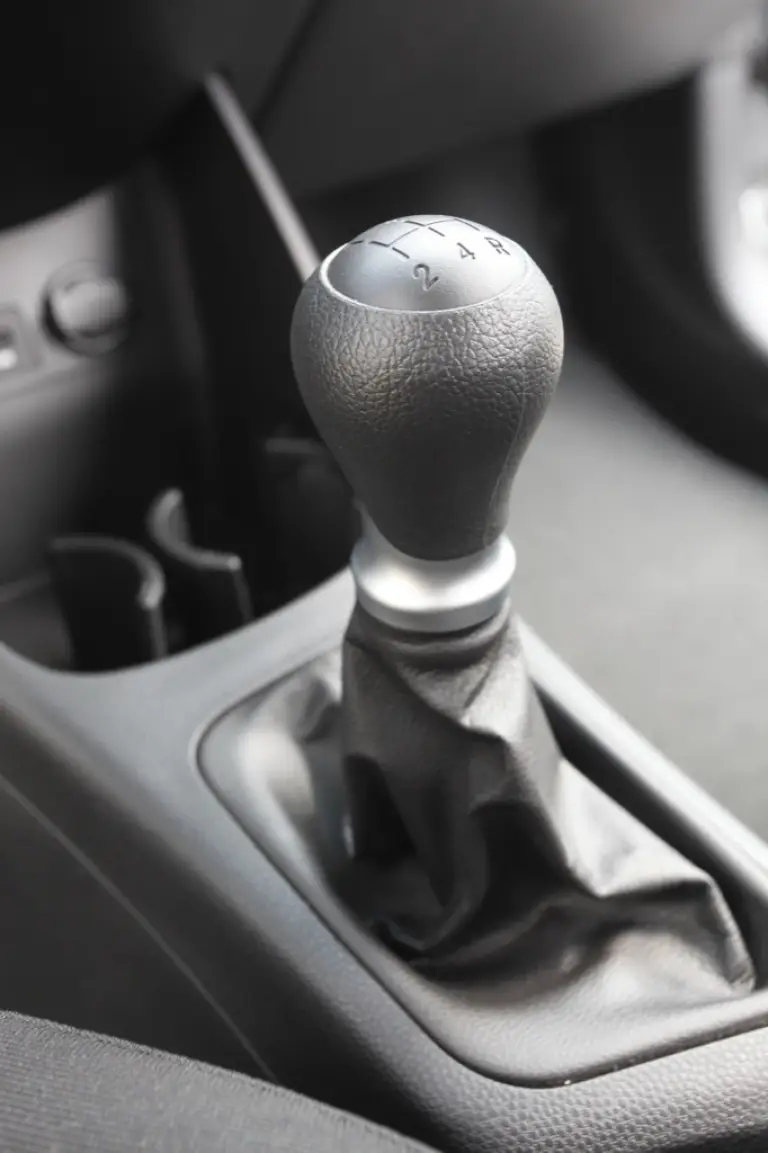 Kia Picanto Model Year 2011 - 45