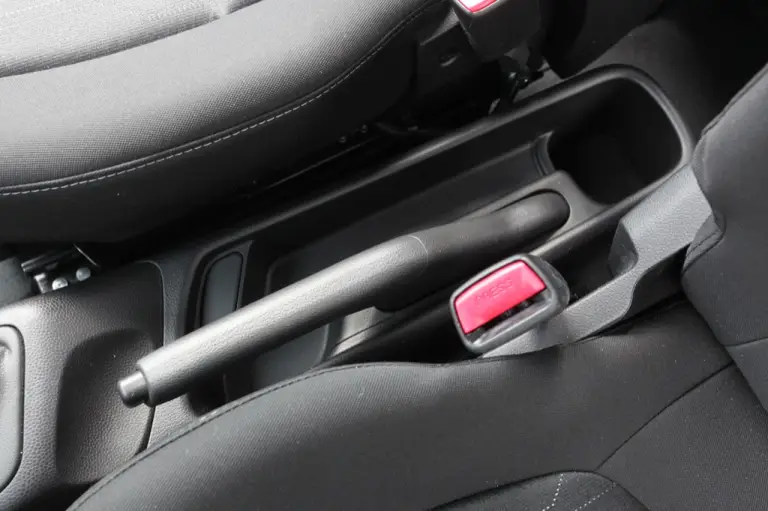 Kia Picanto Model Year 2011 - 47