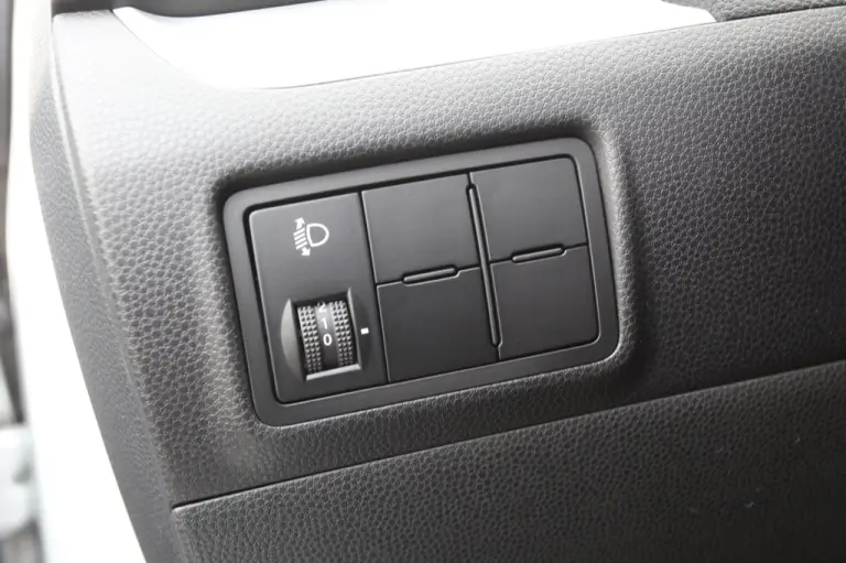 Kia Picanto Model Year 2011 - 48